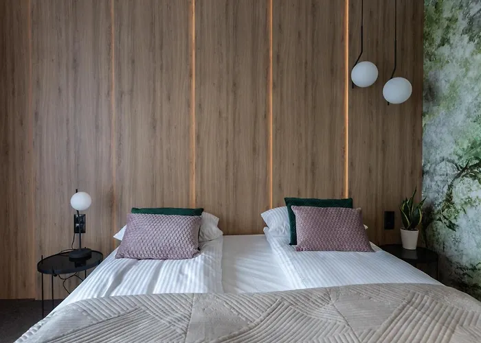 Apartamenty Green Place