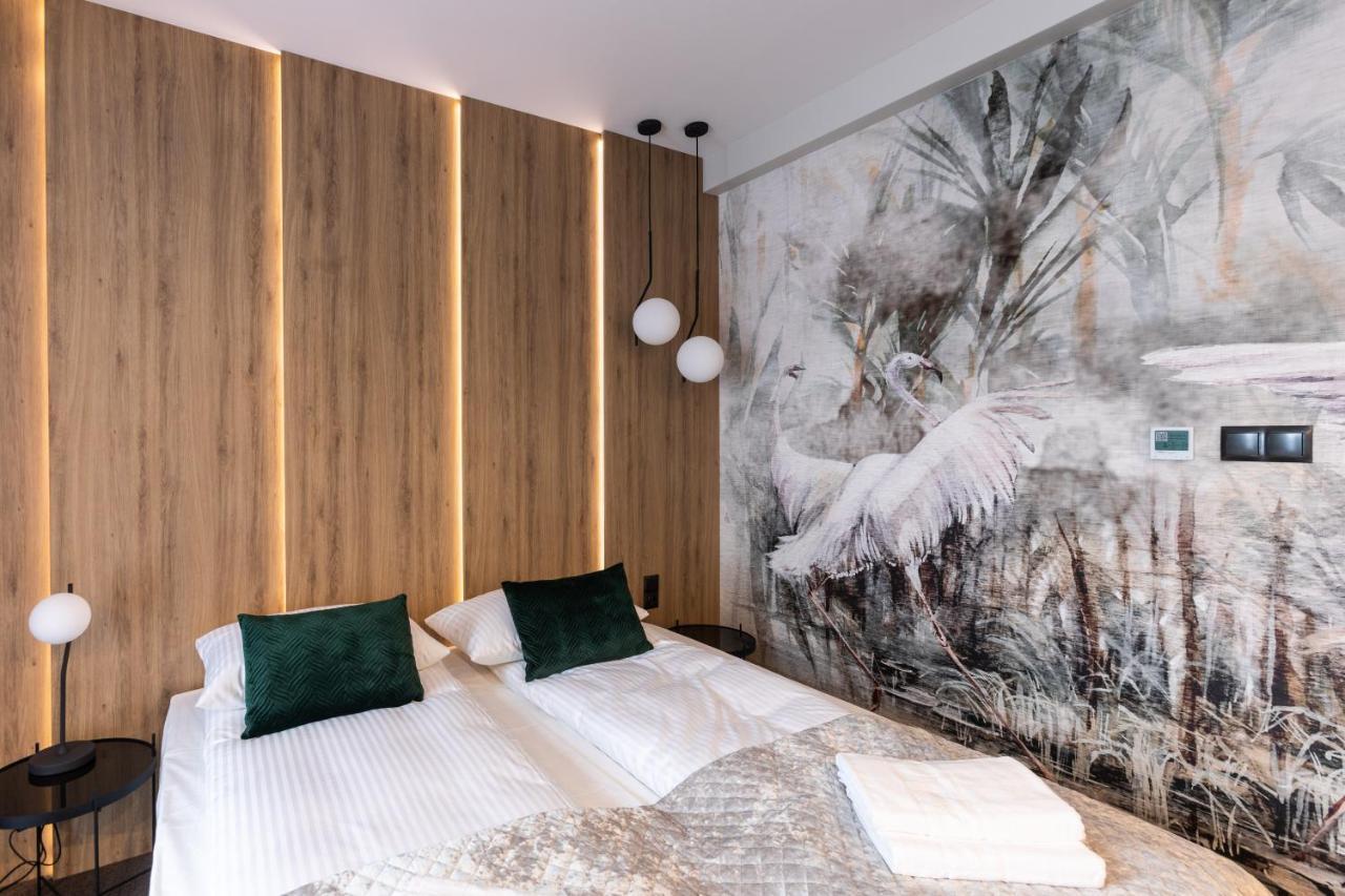 Aparthotel Place Kanczuga