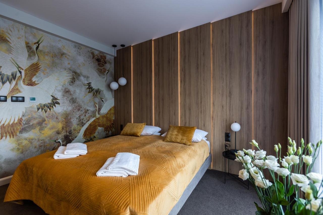Aparthotel Place Kanczuga